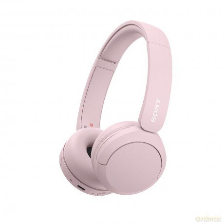 Wh-Ch520 Cuffie H.Ear Rosa