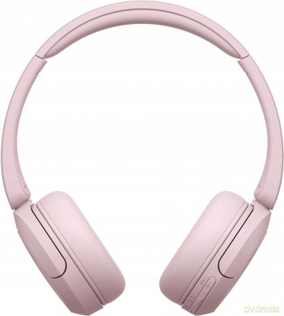 Wh-Ch520 Cuffie H.Ear Rosa