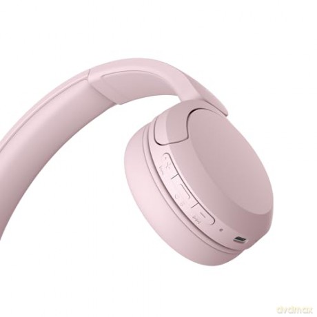 Wh-Ch520 Cuffie H.Ear Rosa