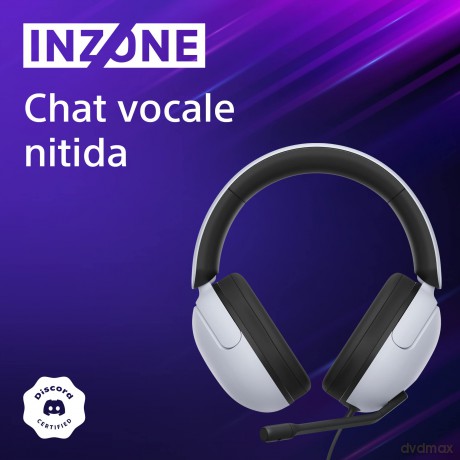 Whg500w Cuffie Gaming Inzone H3