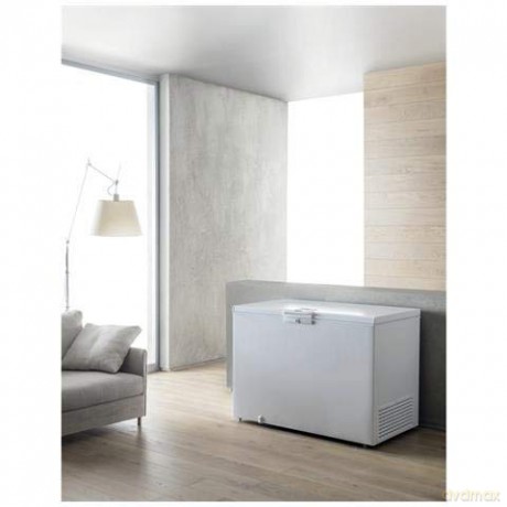 Whi Cong.Chest E Statico 252l
