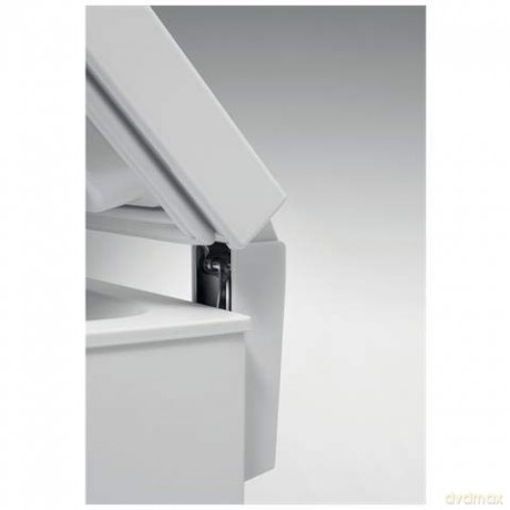Whi Cong.Chest E Statico 252l