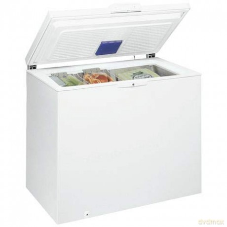 Whi Cong.Chest E Statico 252l