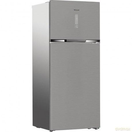 Whi Dd 78 Nf 405l(F)+152l(C)E Inox