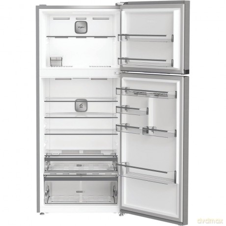 Whi Dd 78 Nf 405l(F)+152l(C)E Inox