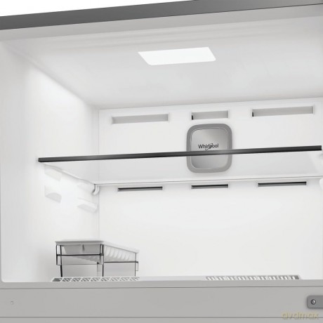Whi Dd 78 Nf 405l(F)+152l(C)E Inox