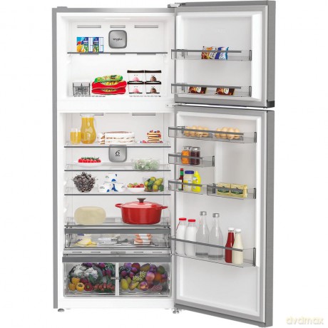 Whi Dd 78 Nf 405l(F)+152l(C)E Inox