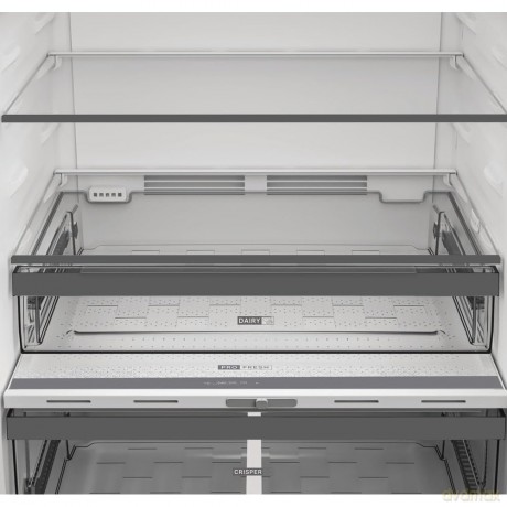 Whi Dd 78 Nf 405l(F)+152l(C)E Inox