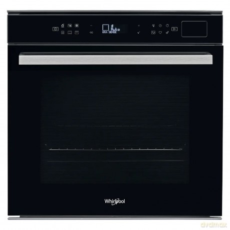 Whi Forno A Vapore Akzms 8680 Bl