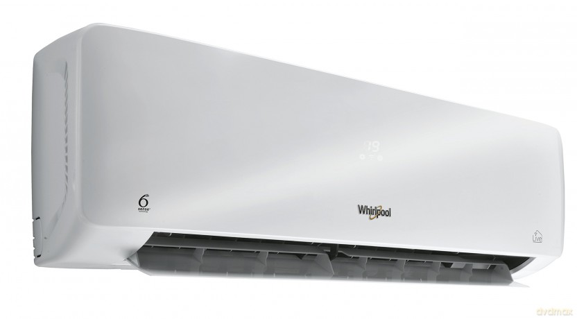 Whirlpool Set Mono 12000 Btuwifi