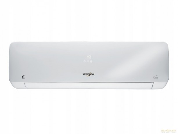 Whirlpool Set Mono 12000 Btuwifi