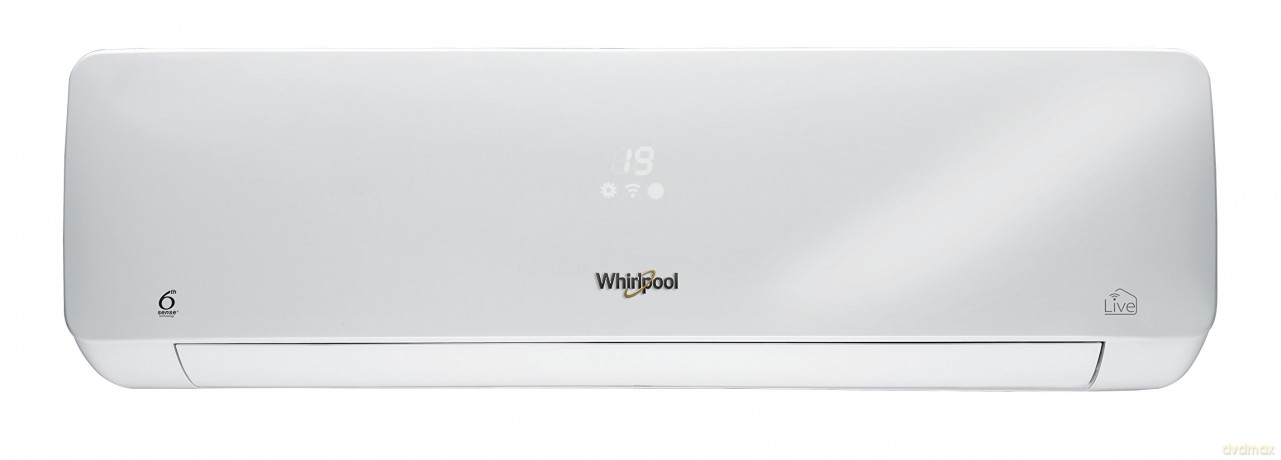 Whirlpool Set Mono 9000 Btu Wifi