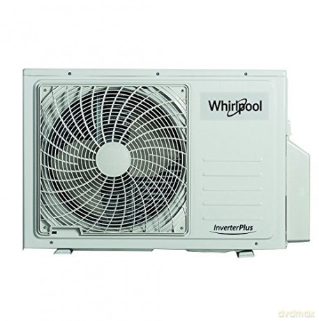 Whirlpool Set Mono 9000 Btu Wifi