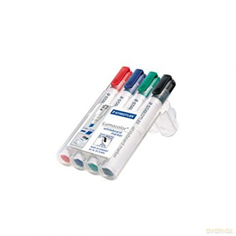 Whiteboardm.Keilsp 4er Set