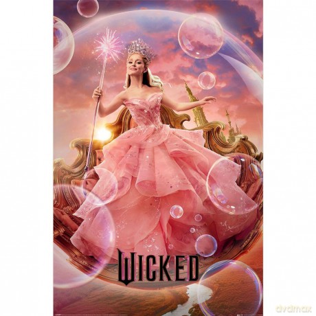 Wicked (Glinda) Maxi Poster