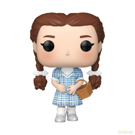 Wicked Pt2: Funko Pop! Movies - Dorothy Gale (Vinyl Figure 1928)