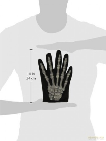 Widmann s.r.l. - Gloves Skeleton