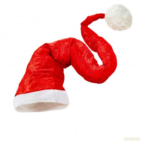 Widmann: Cappello Babbo Natale In Pluszak