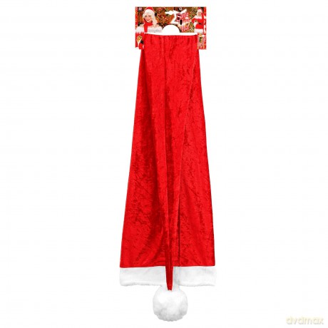 Widmann: Cappello Babbo Natale In Pluszak