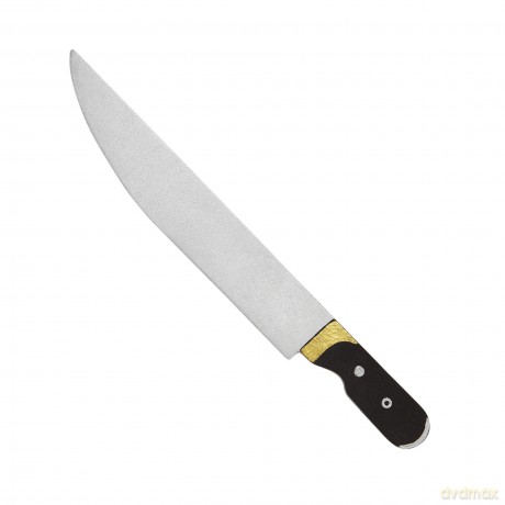 Widmann: Coltello Morbido In Eva 34 Cm