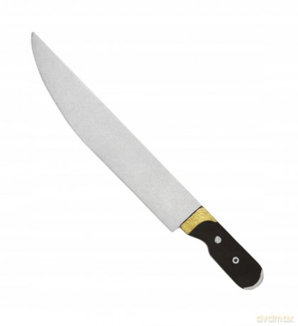 Widmann: Coltello Morbido In Eva 34 Cm