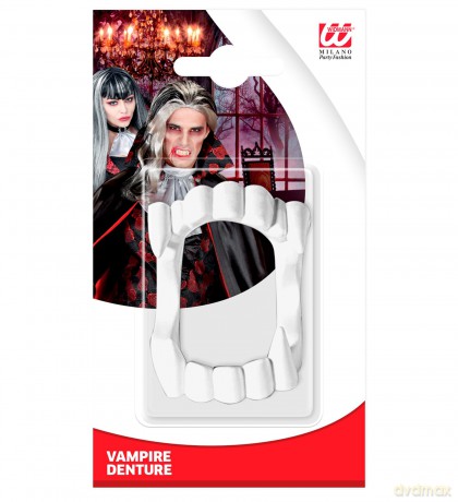 Widmann: Dentiera Vampiro