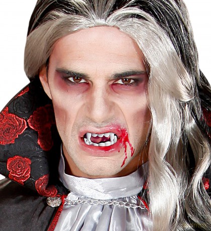 Widmann: Dentiera Vampiro