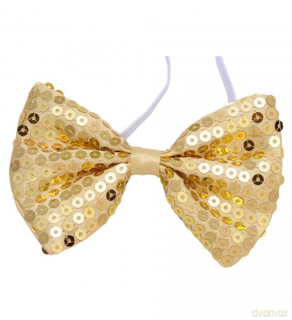 Widmann: Farfallino In Paillettes Oro