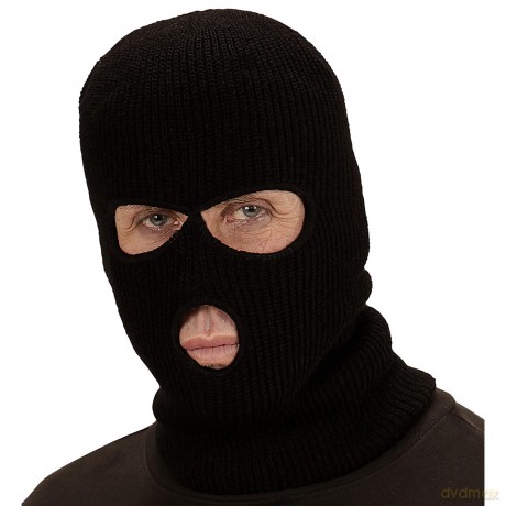 Widmann: Maschera Balaclava