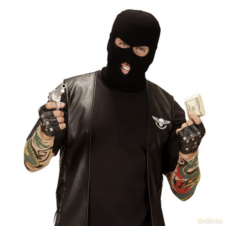 Widmann: Maschera Balaclava
