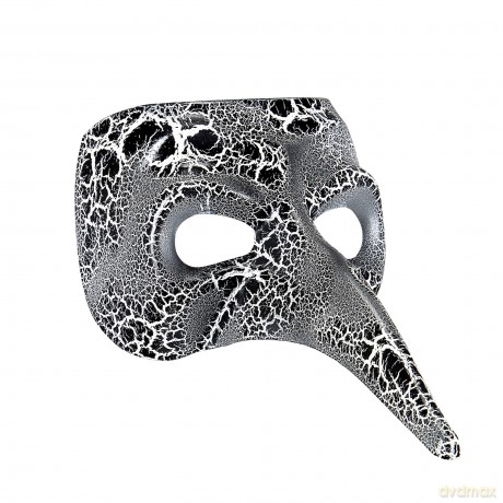 Widmann: Maschera Veneziana Nasone