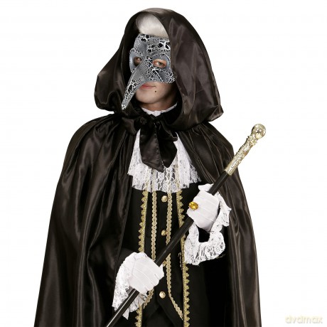 Widmann: Maschera Veneziana Nasone