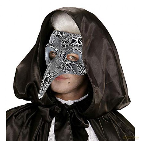 Widmann: Maschera Veneziana Nasone