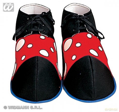 Widmann: Maxi Scarpe Ass. In 4 Combinazioni Di Colore