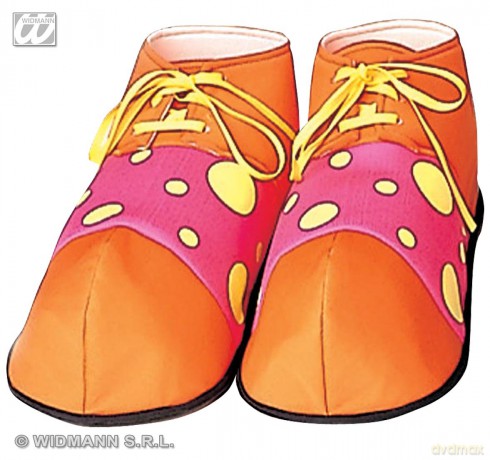 Widmann: Maxi Scarpe Ass. In 4 Combinazioni Di Colore