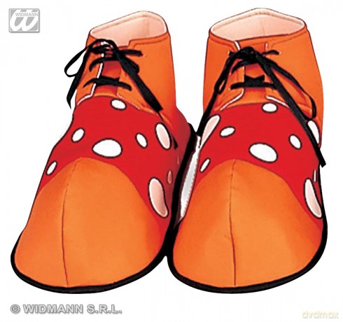 Widmann: Maxi Scarpe Ass. In 4 Combinazioni Di Colore