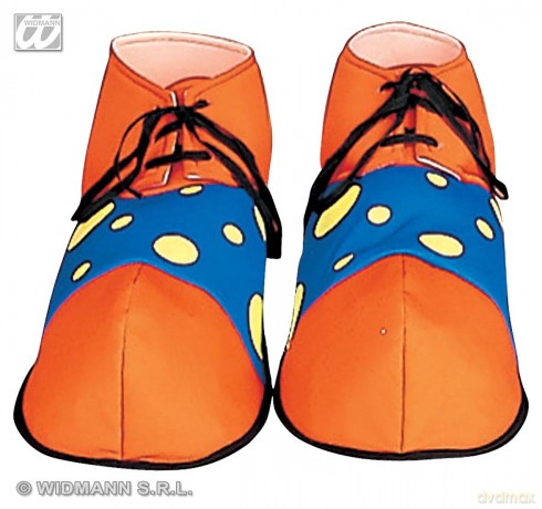 Widmann: Maxi Scarpe Ass. In 4 Combinazioni Di Colore
