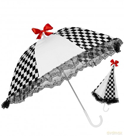 Widmann: Ombrello Circo