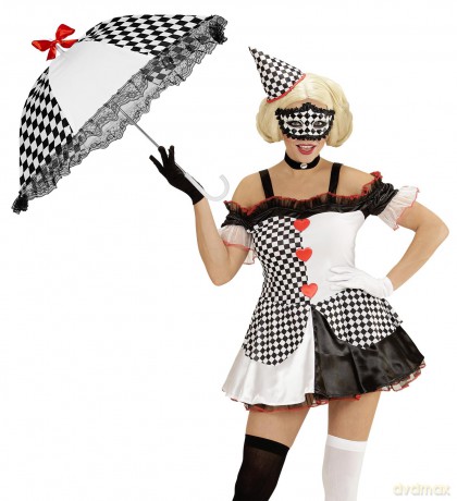 Widmann: Ombrello Circo