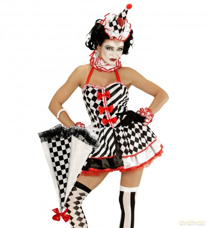 Widmann: Ombrello Circo