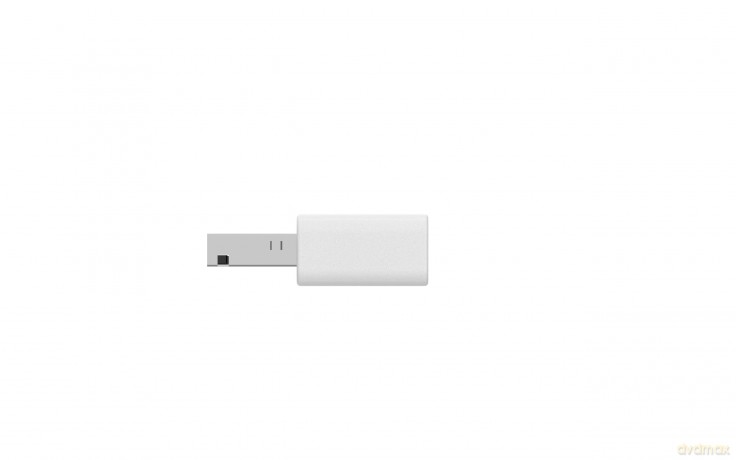 Wi-Fi 4 N300 Usb 2.0 Dongle