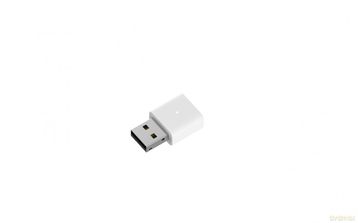 Wi-Fi 4 N300 Usb 2.0 Dongle