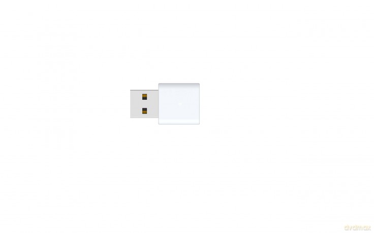 Wi-Fi 4 N300 Usb 2.0 Dongle