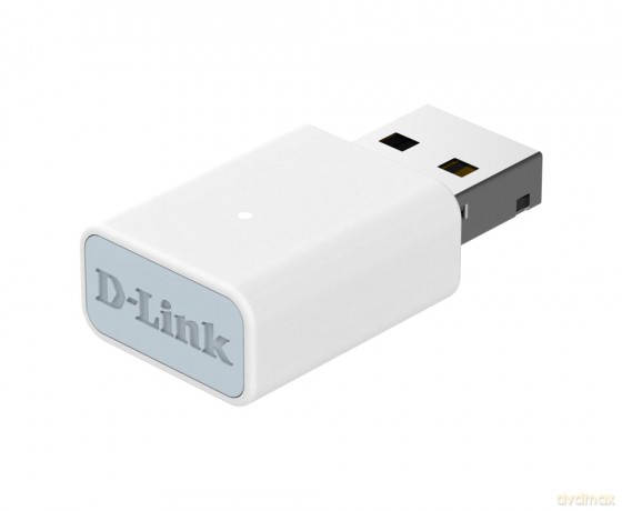 Wi-Fi 5 Ac1300 Usb 2.0 Dongle