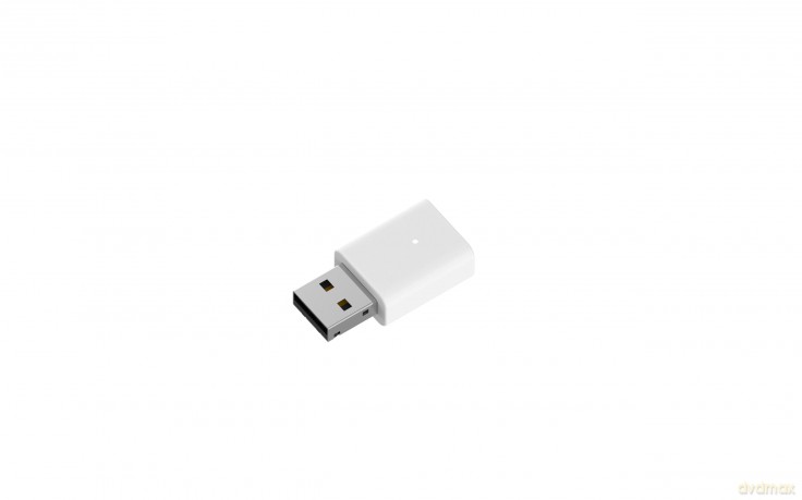 Wi-Fi 5 Ac1300 Usb 2.0 Dongle