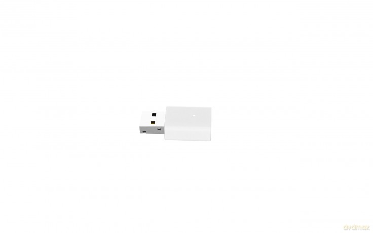 Wi-Fi 5 Ac1300 Usb 2.0 Dongle