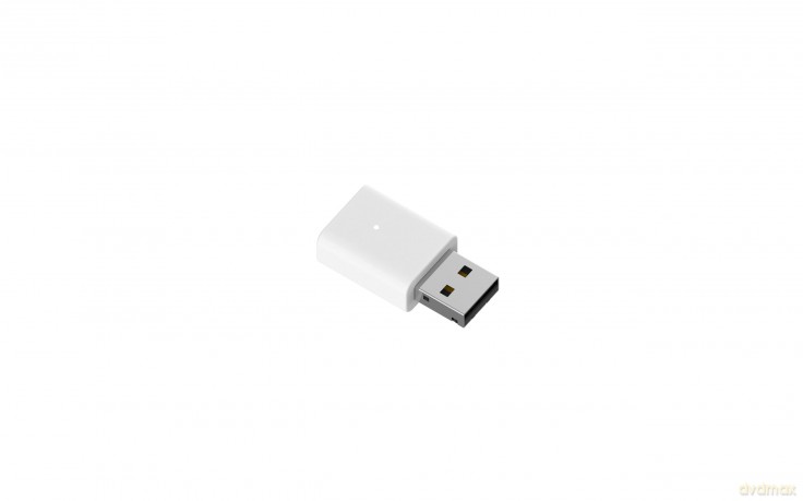 Wi-Fi 5 Ac1300 Usb 2.0 Dongle