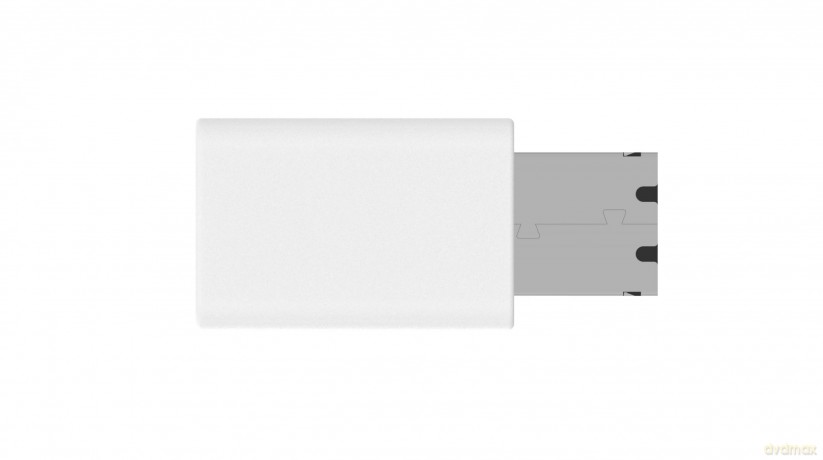 Wi-Fi 6 Ax900 Usb 2.0 Dongle