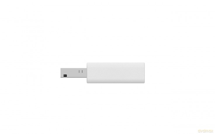 Wi-Fi 6 Ax900 Usb 2.0 Dongle