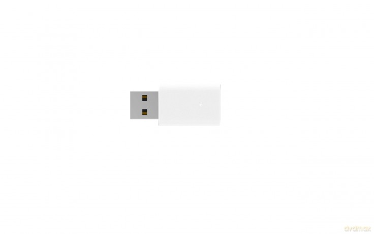 Wi-Fi 6 Ax900 Usb 2.0 Dongle